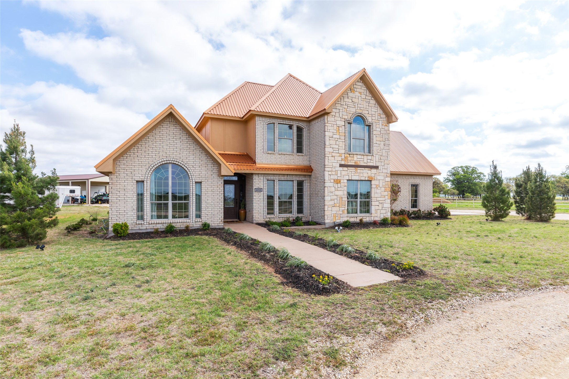 6010 Fm 3326 S Hawley TX 79525
