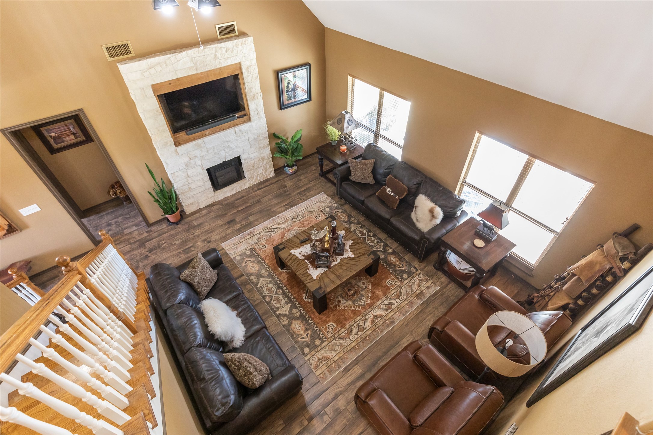 6010 Fm 3326 S Hawley TX 79525
