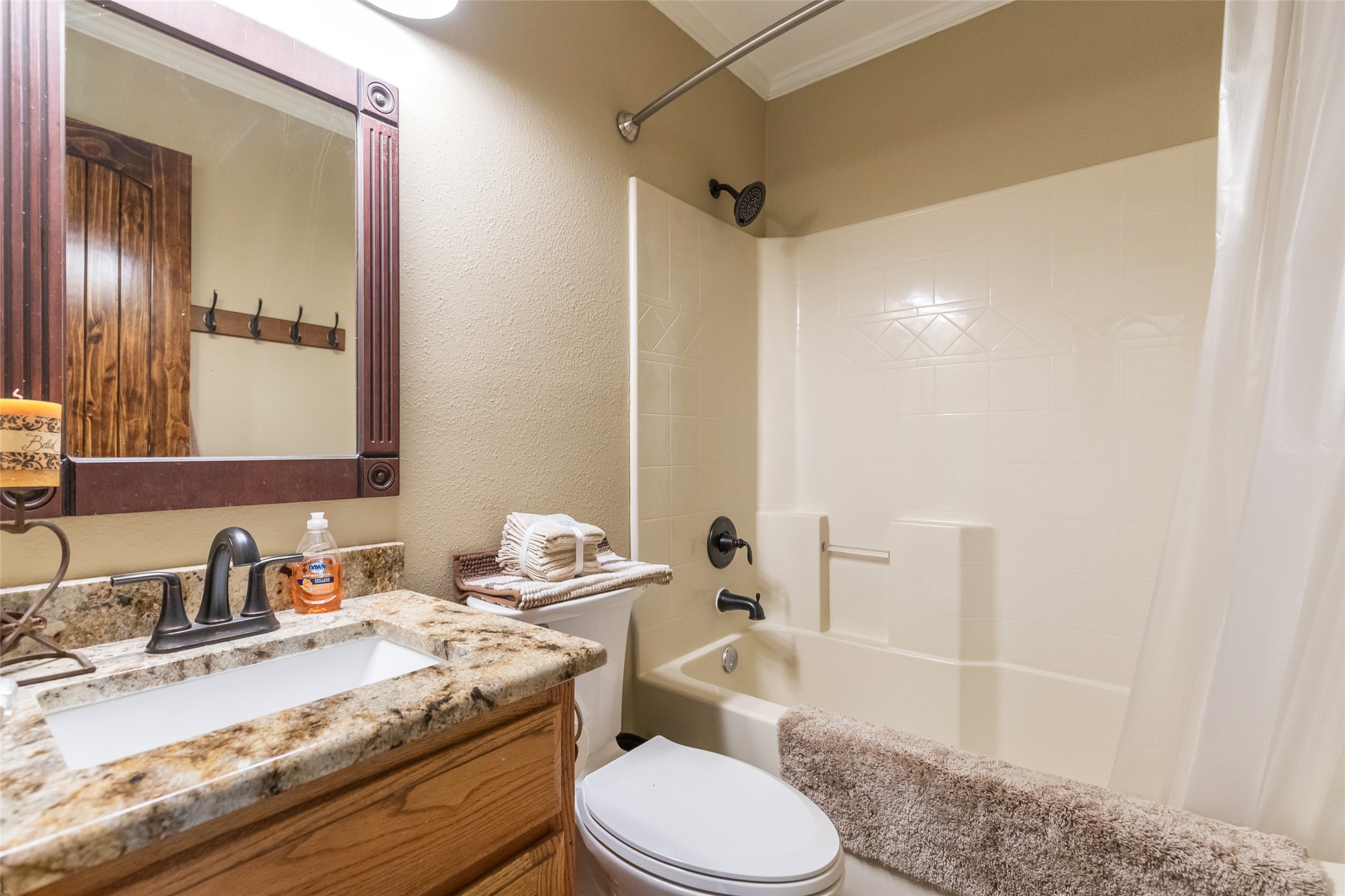 6010 Fm 3326 S Hawley TX 79525