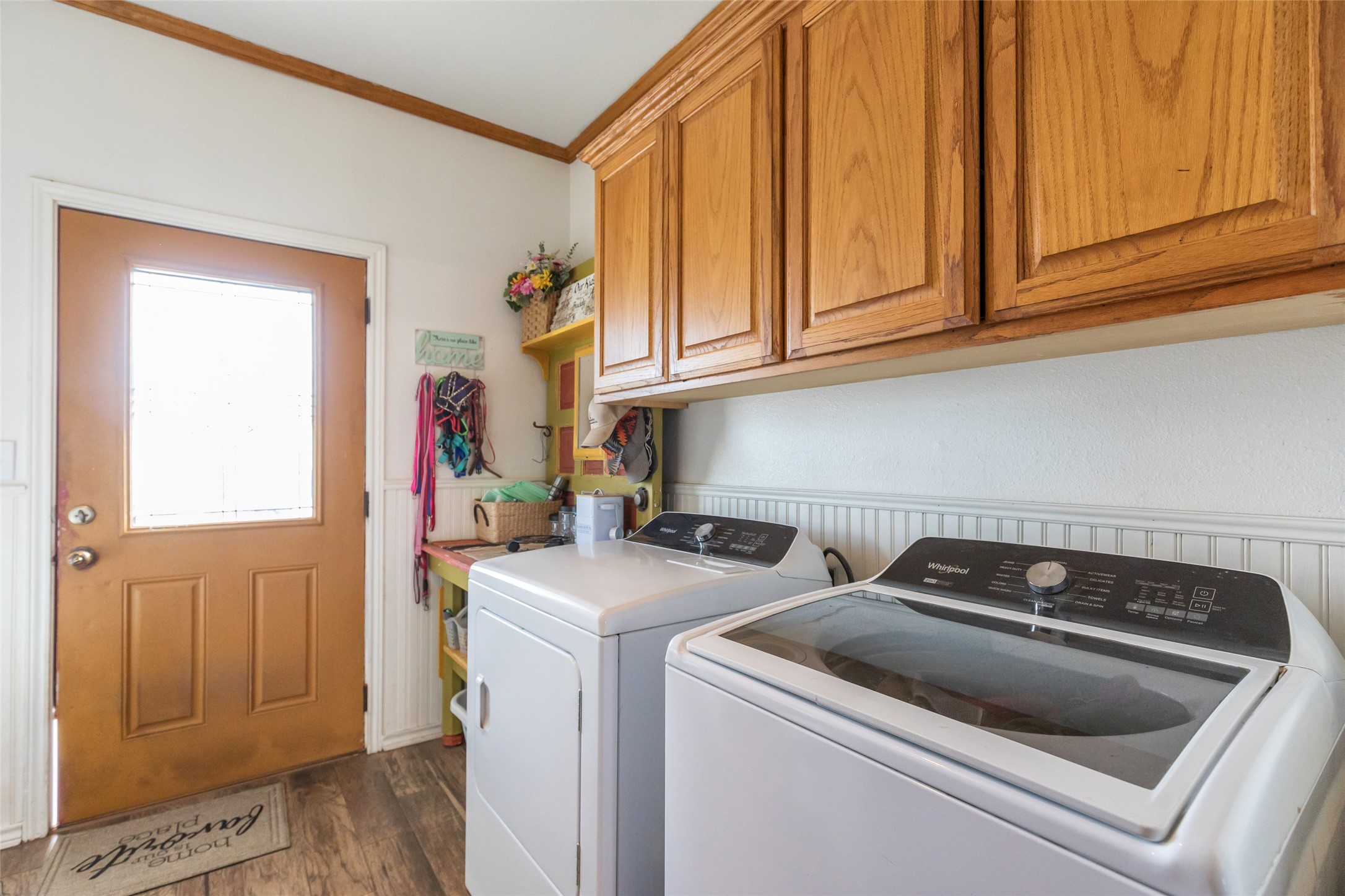 6010 Fm 3326 S Hawley TX 79525