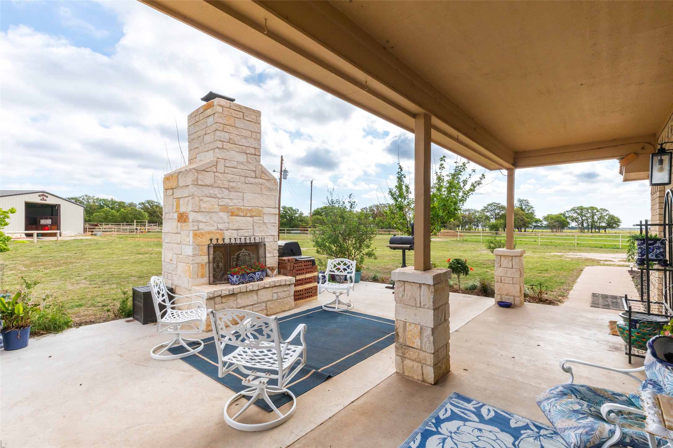 6010 Fm 3326 S Hawley TX 79525