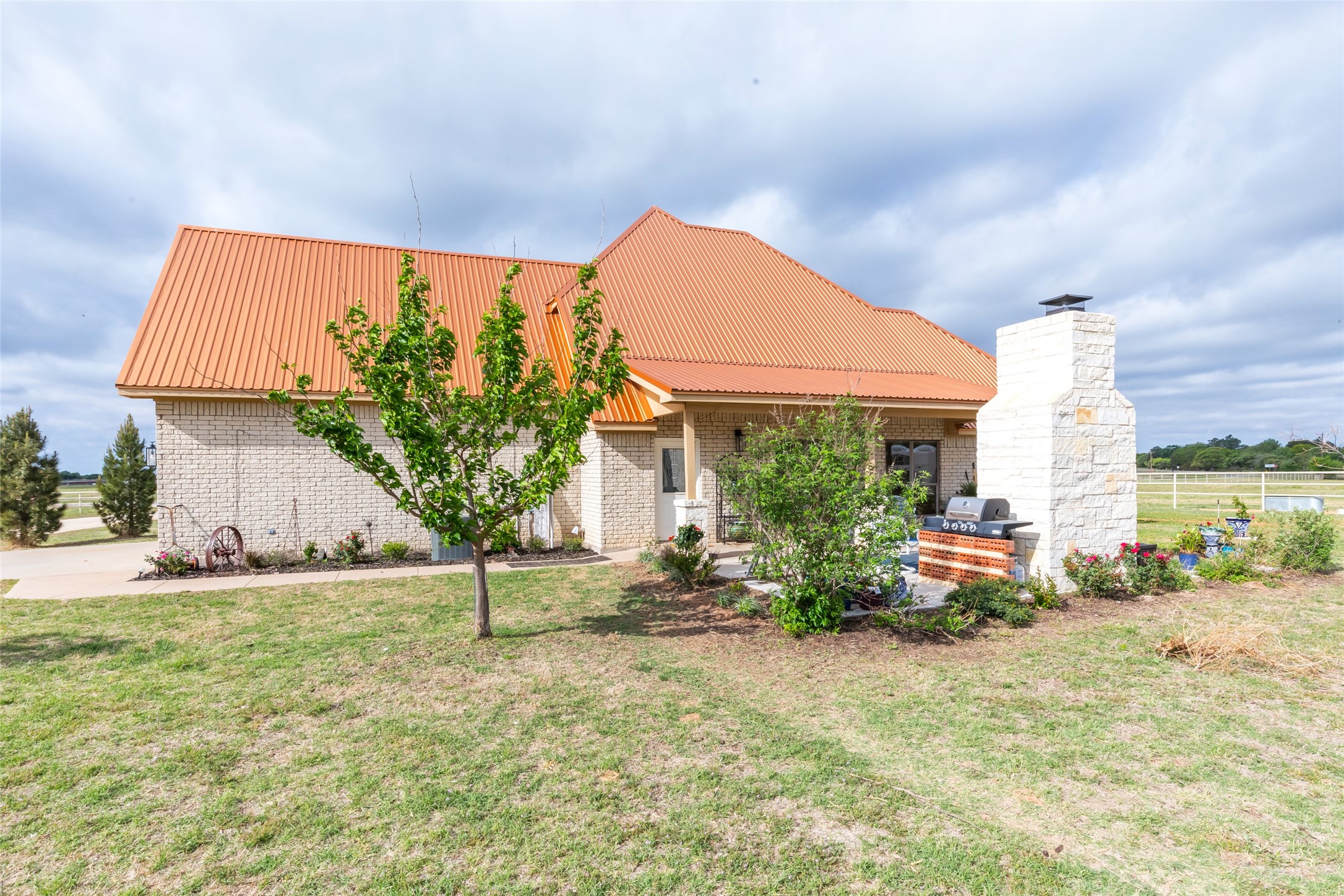 6010 Fm 3326 S Hawley TX 79525
