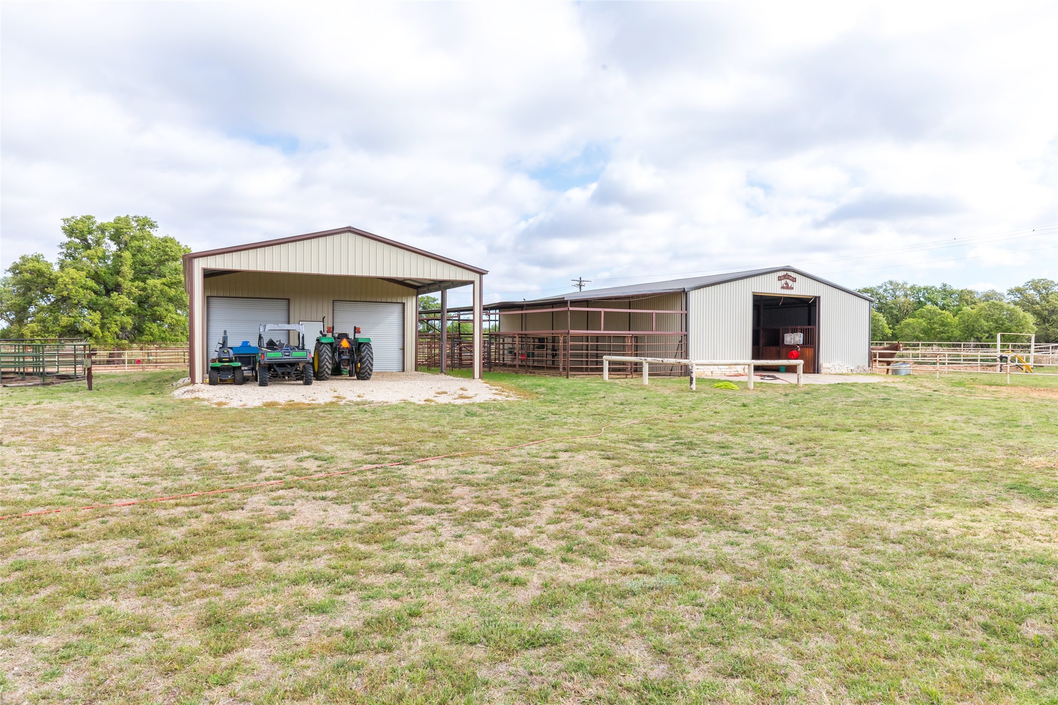 6010 Fm 3326 S Hawley TX 79525