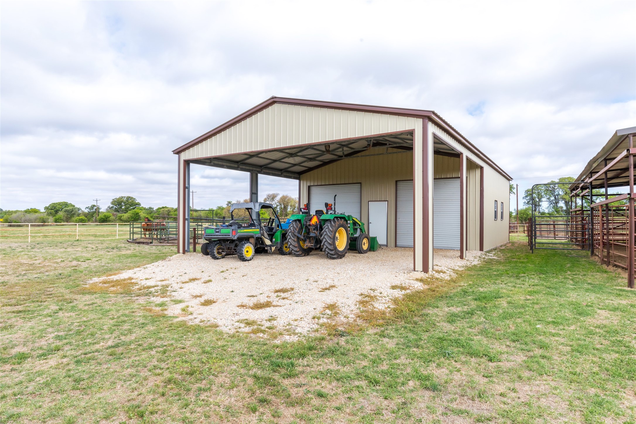 6010 Fm 3326 S Hawley TX 79525