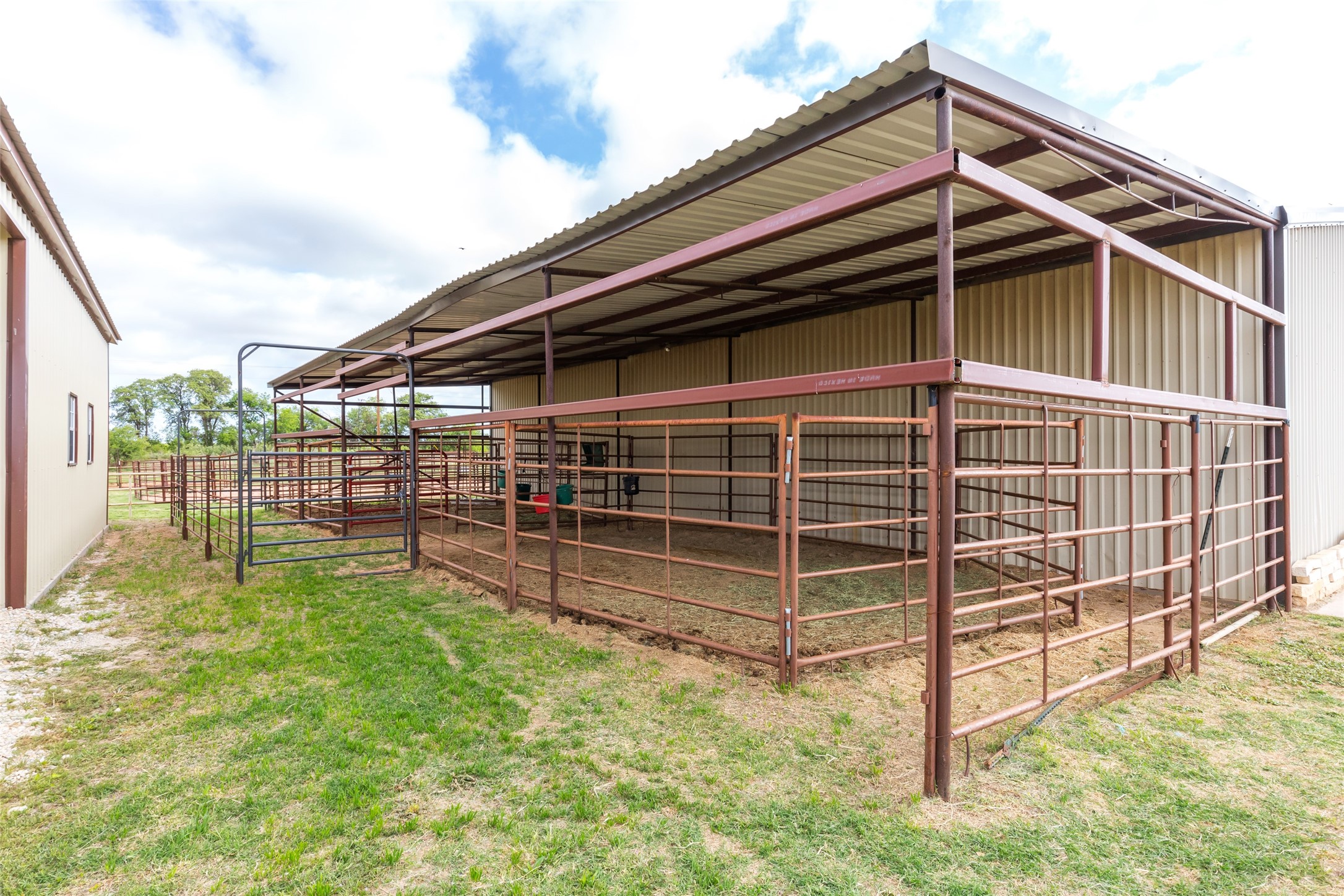 6010 Fm 3326 S Hawley TX 79525