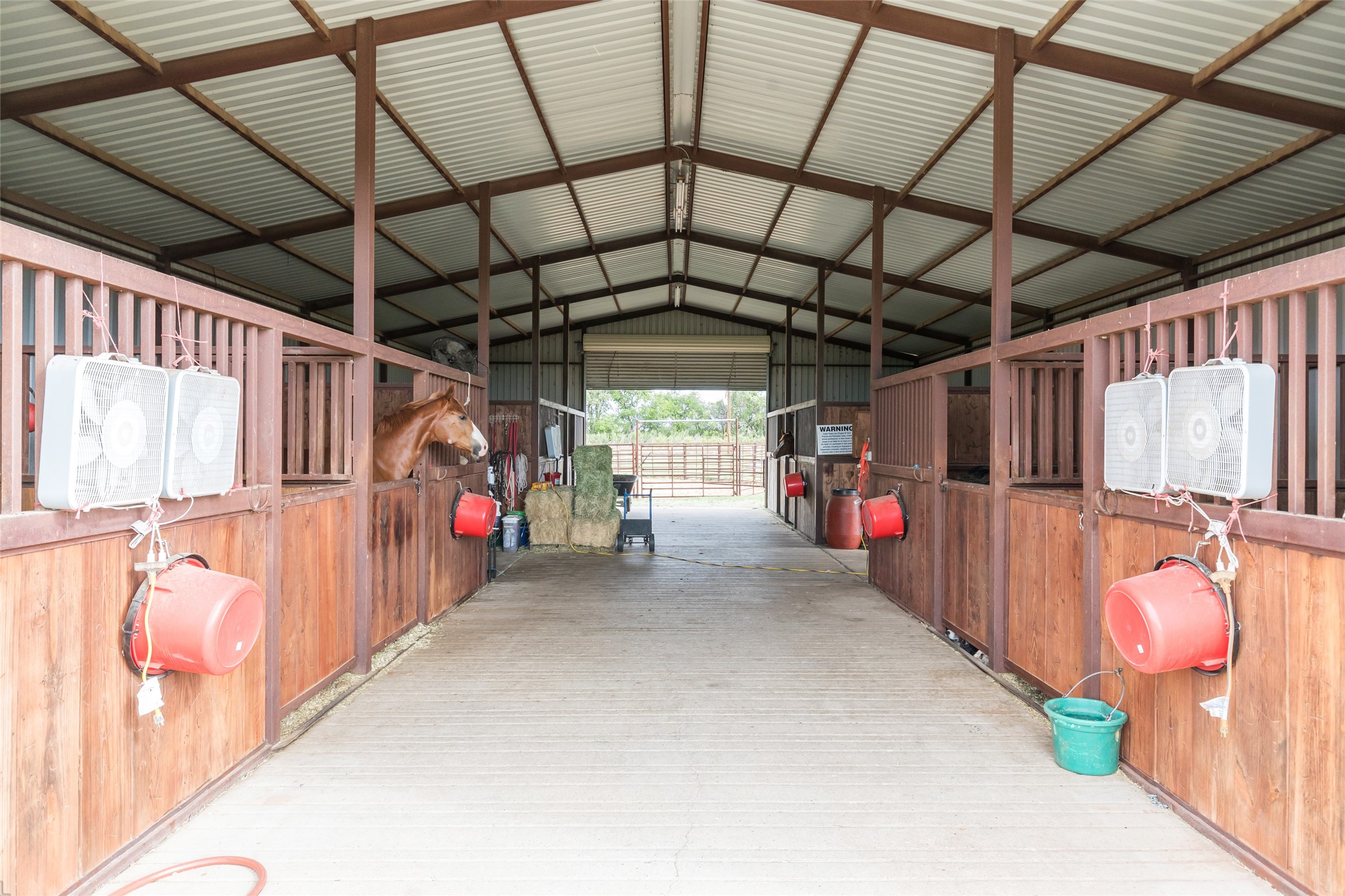 6010 Fm 3326 S Hawley TX 79525