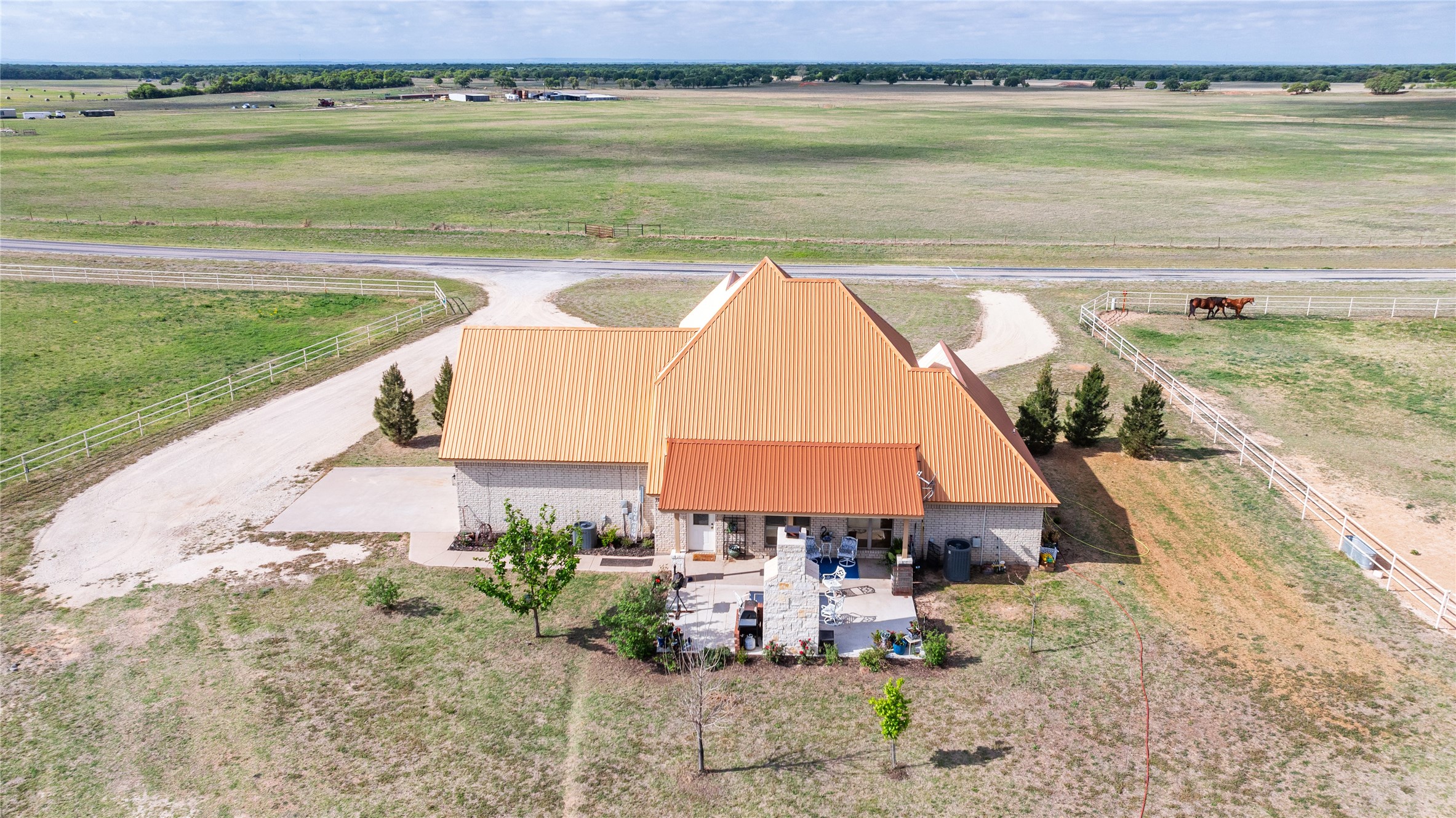 6010 Fm 3326 S Hawley TX 79525