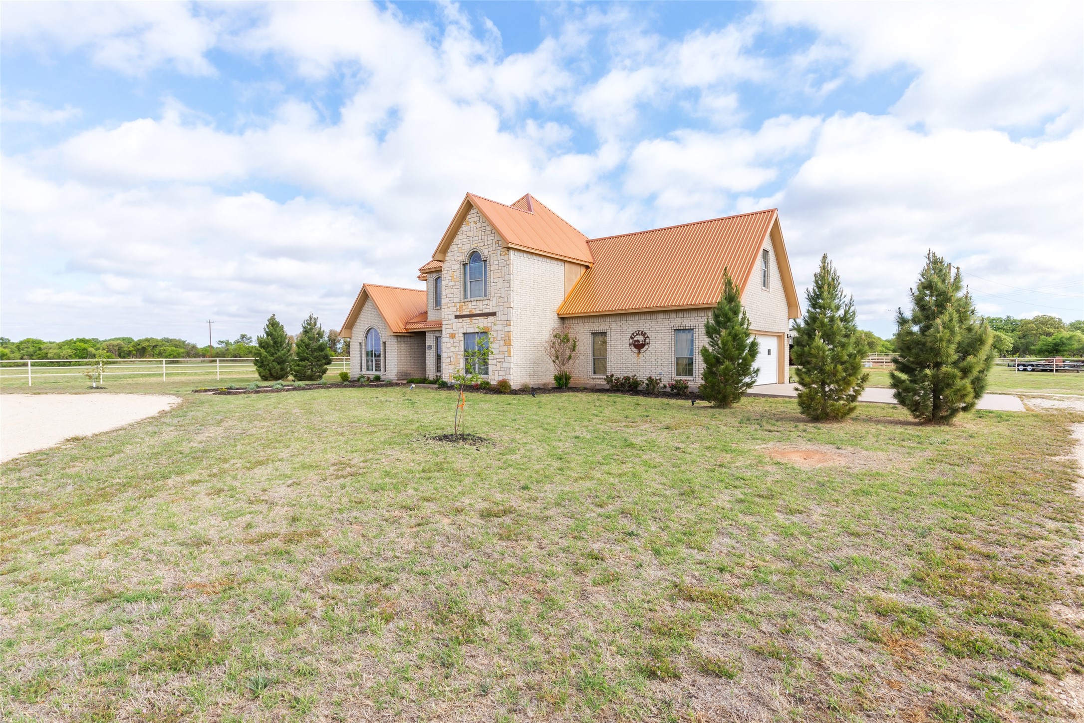 6010 Fm 3326 S Hawley TX 79525