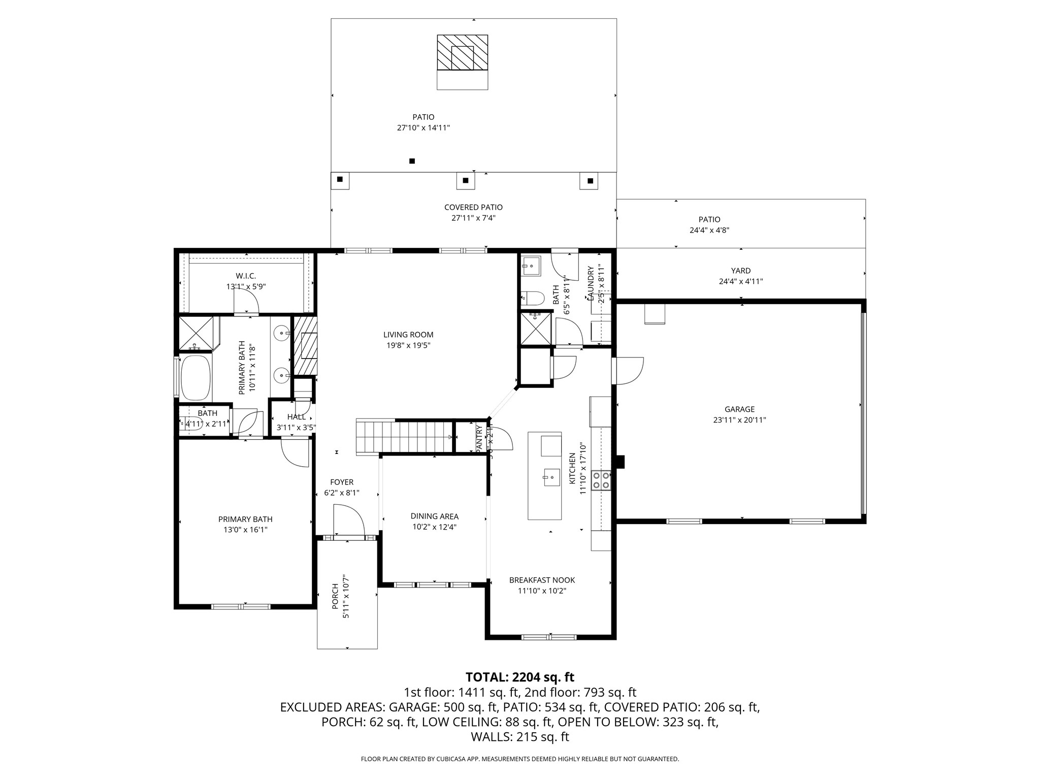 6010 Fm 3326 S Hawley TX 79525