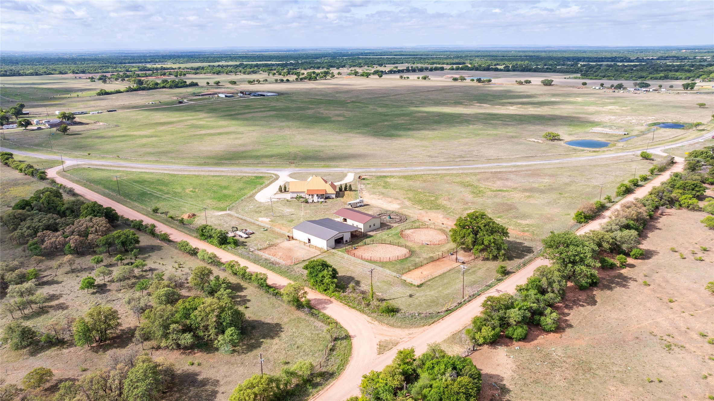 6010 Fm 3326 S Hawley TX 79525