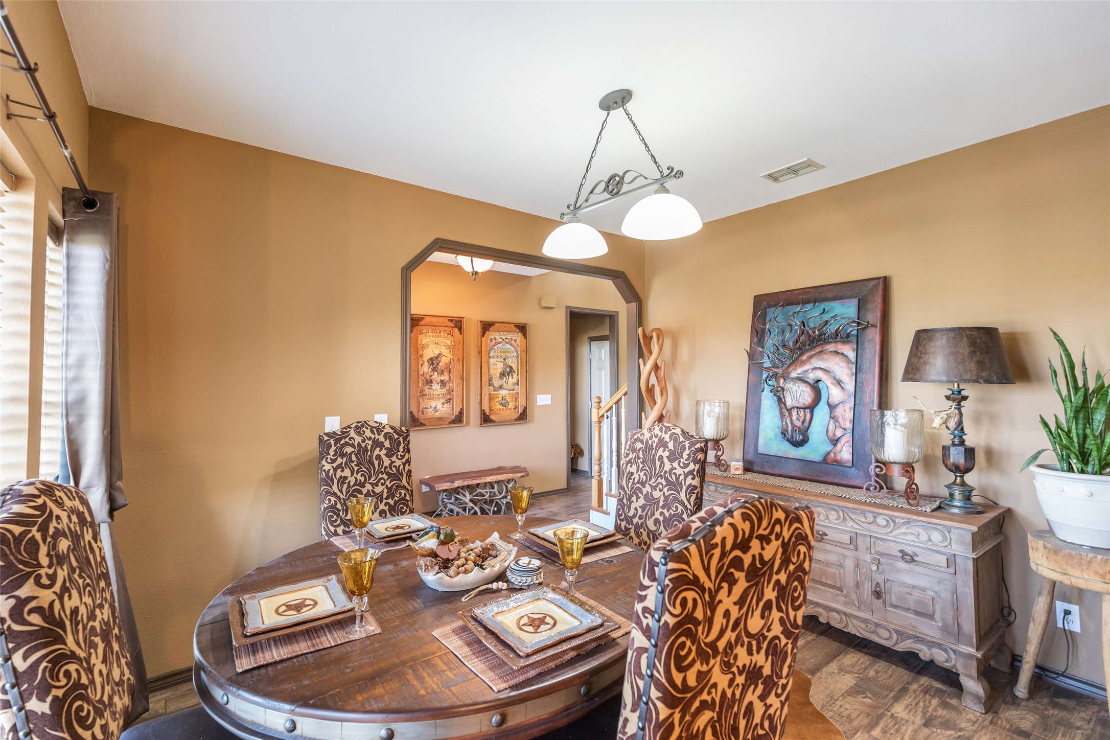 6010 Fm 3326 S Hawley TX 79525