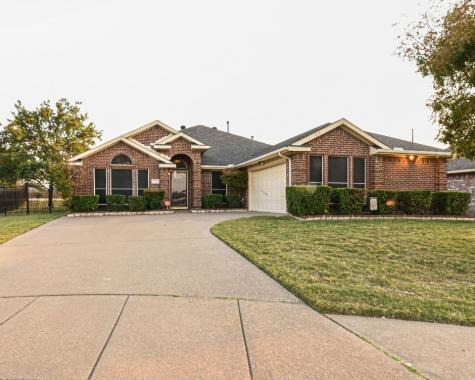 328 Rio Grande Drive Desoto TX 75115