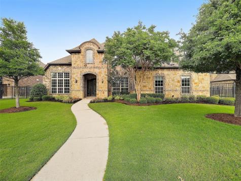905 Berkshire Road Southlake TX 76092