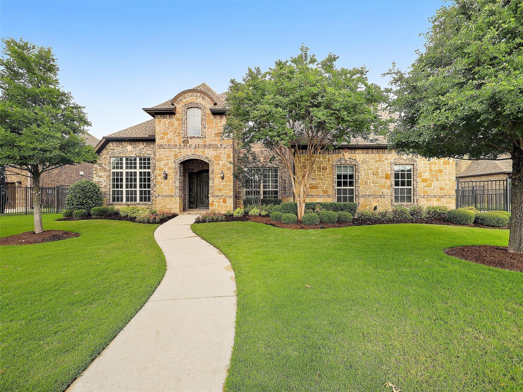 905 Berkshire Road Southlake TX 76092