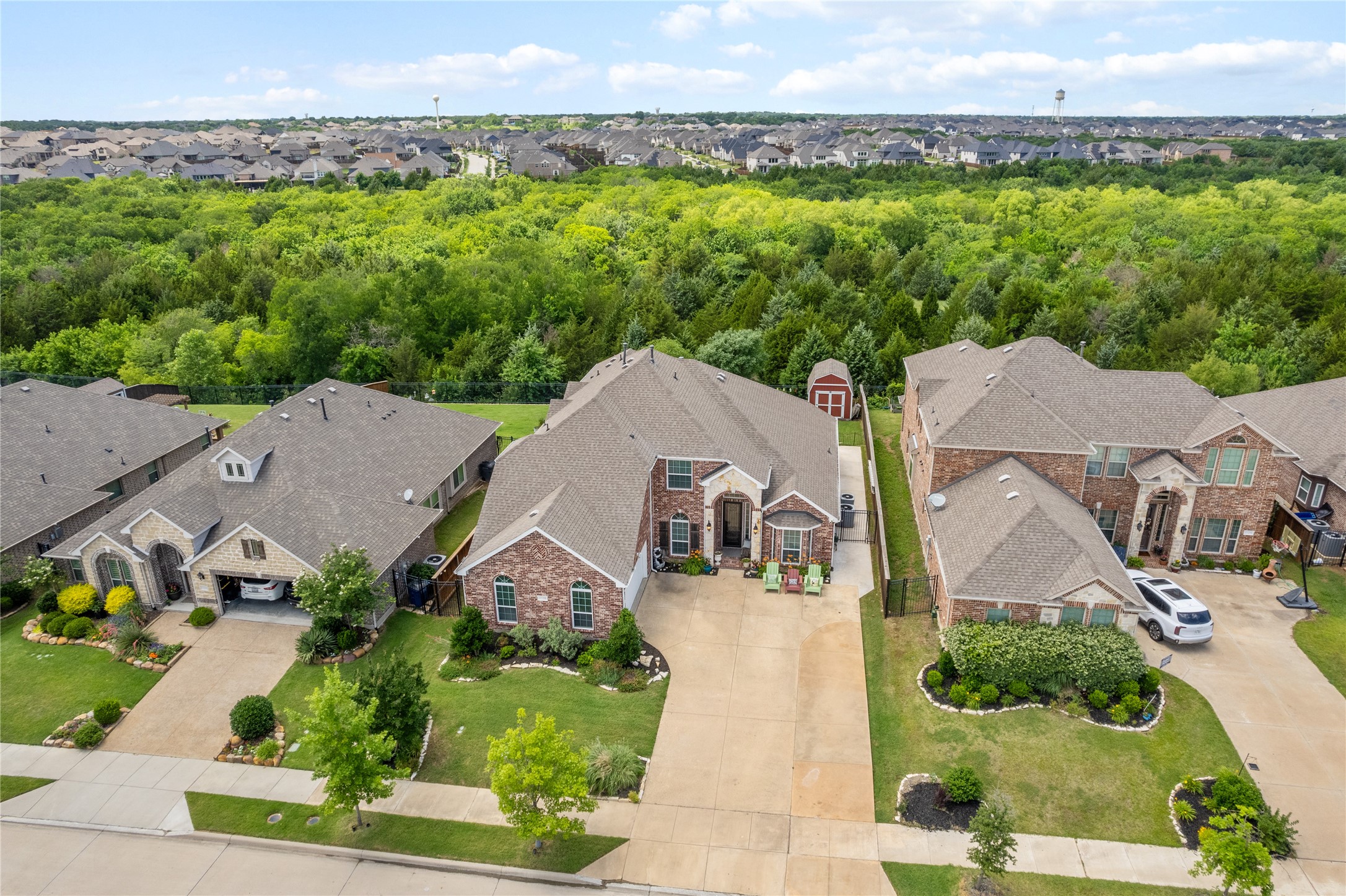 1725 Vintage Lane Wylie TX 75098