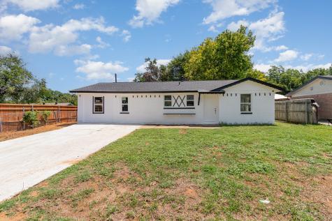 1012 Wilemon Drive Bedford TX 76022