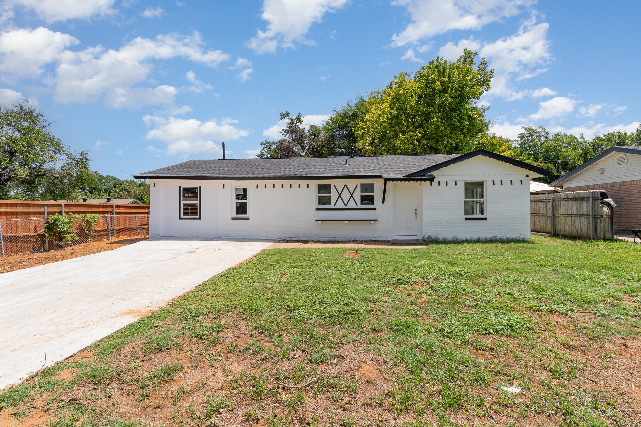1012 Wilemon Drive Bedford TX 76022