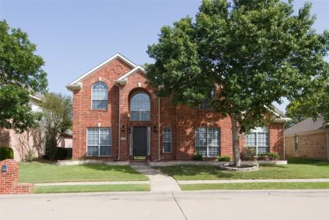 5705 Sidney Lane Mckinney TX 75070
