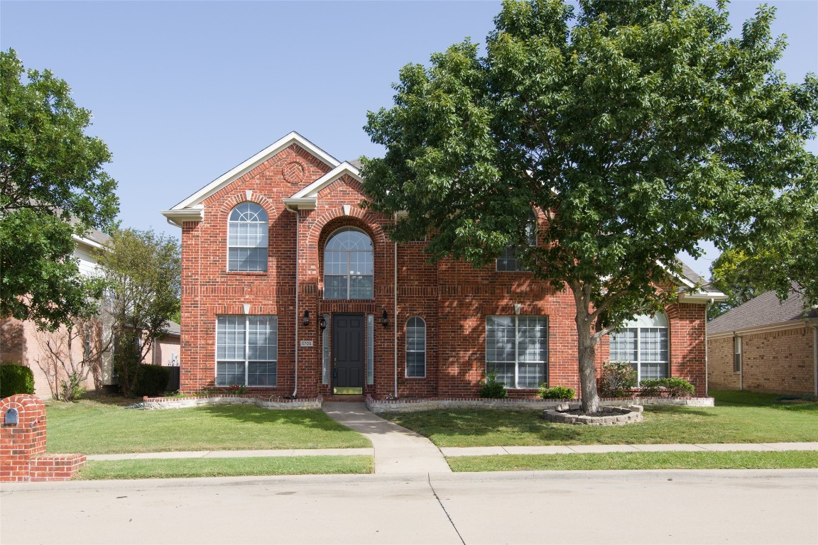 5705 Sidney Lane Mckinney TX 75070