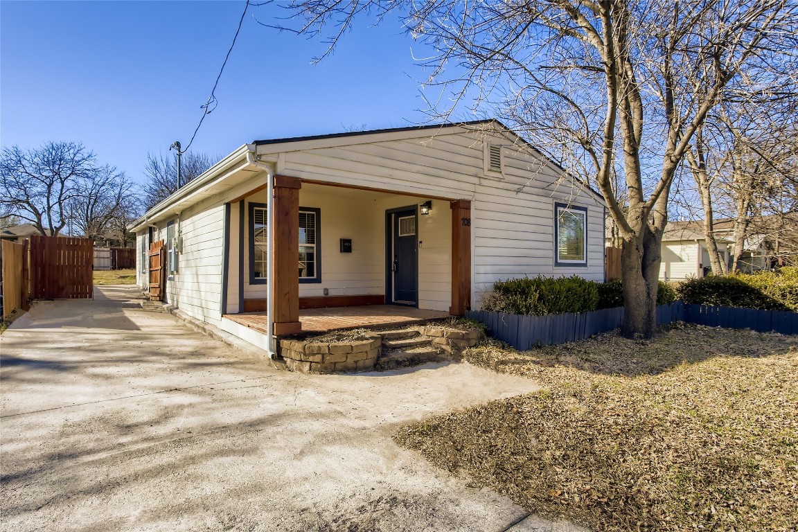 708 Sherman Street Rockwall TX 75087