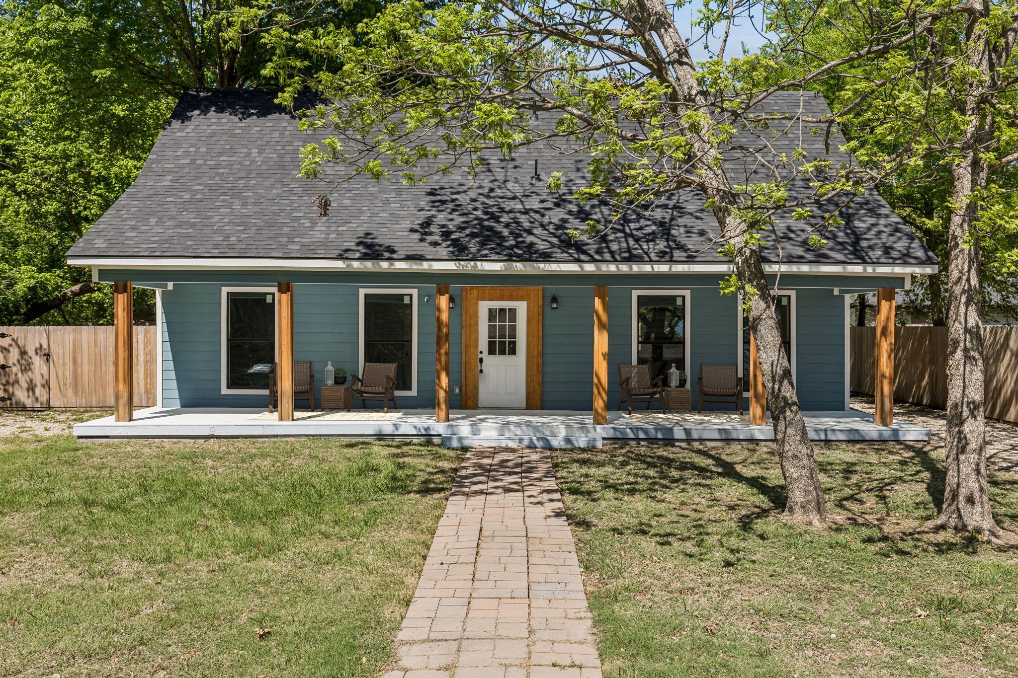 104 W 2nd Street Waxahachie TX 75165