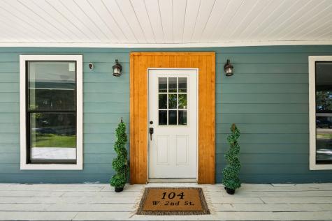 104 W 2nd Street Waxahachie TX 75165