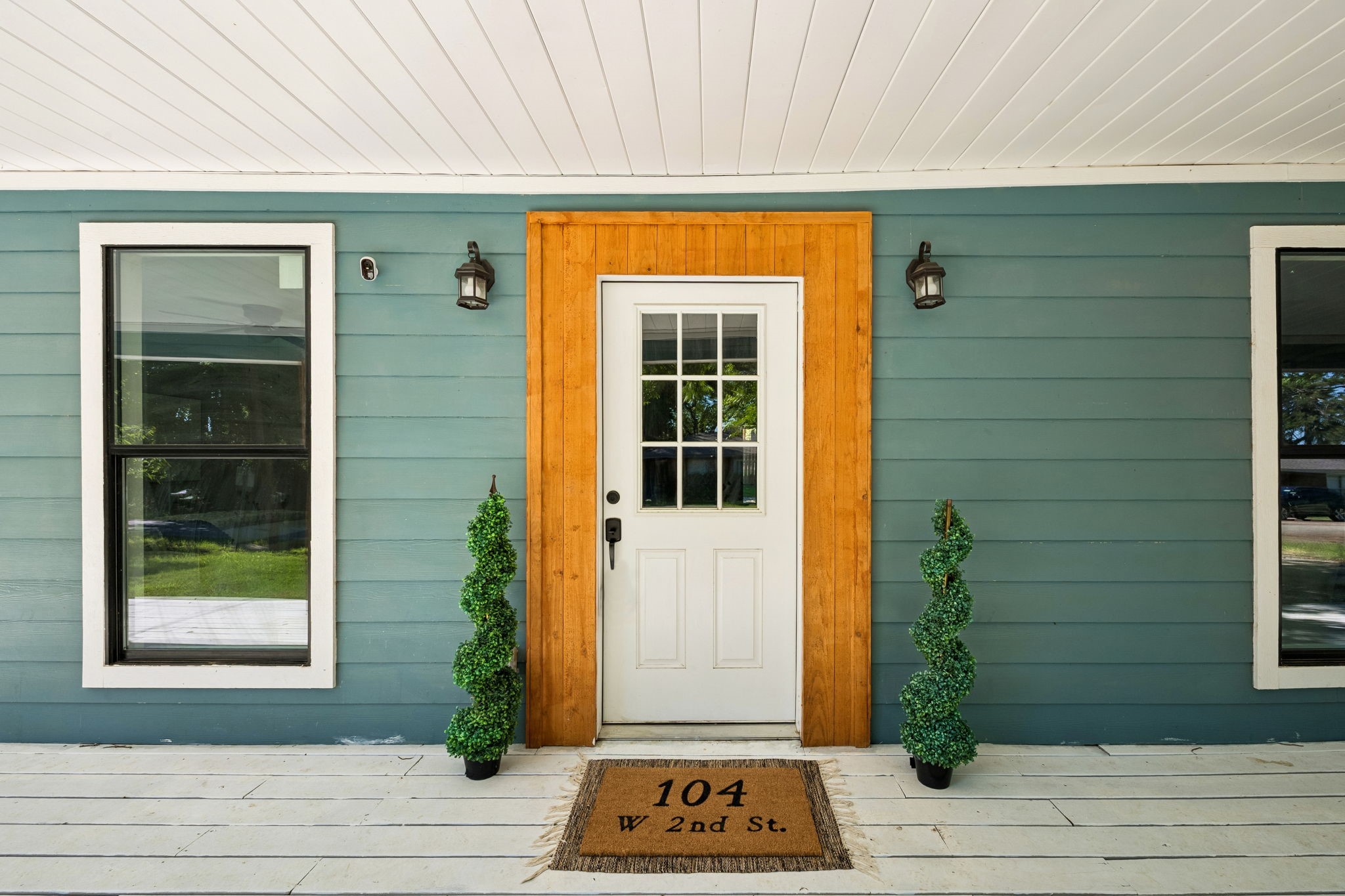 104 W 2nd Street Waxahachie TX 75165