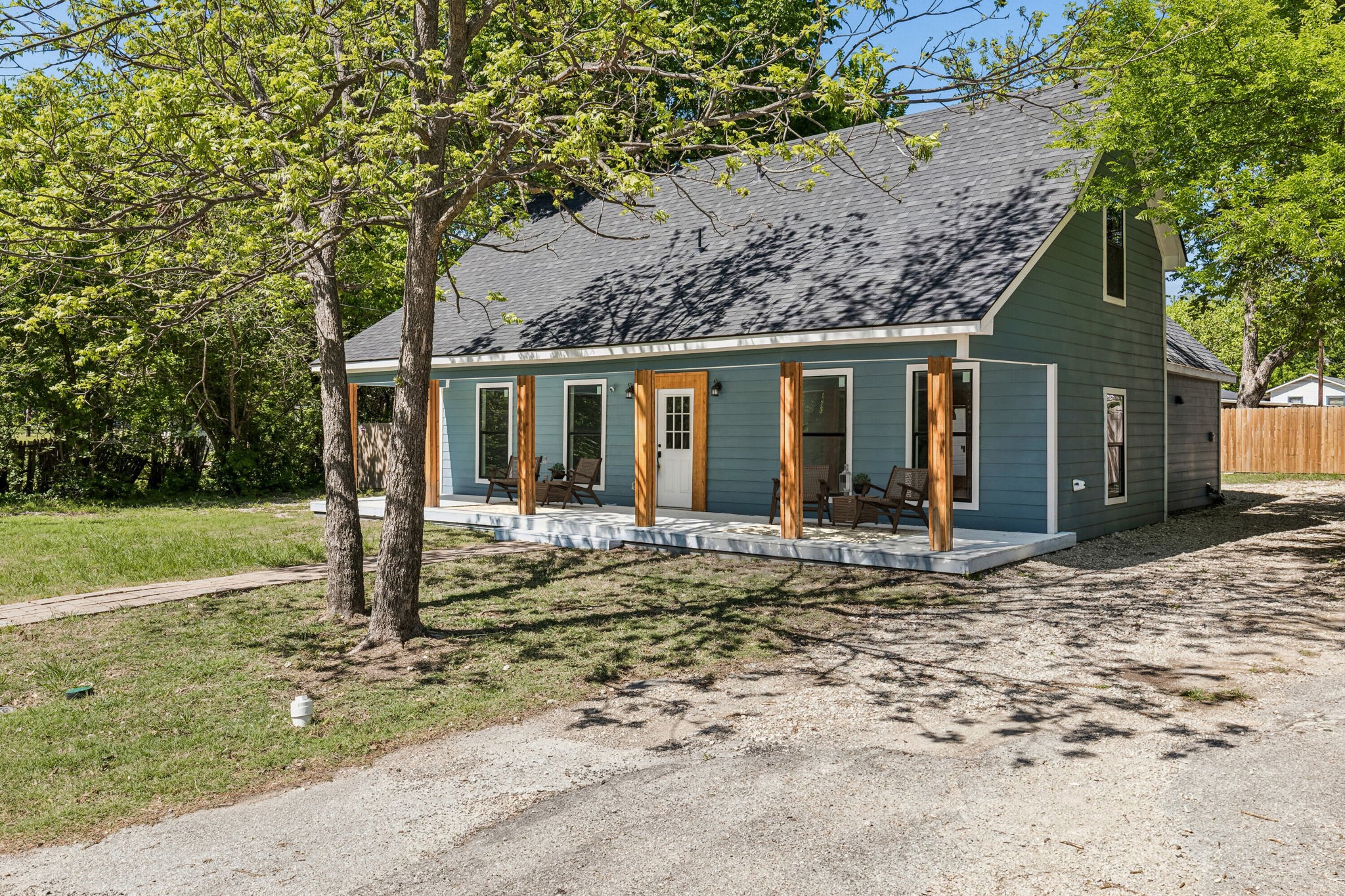 104 W 2nd Street Waxahachie TX 75165