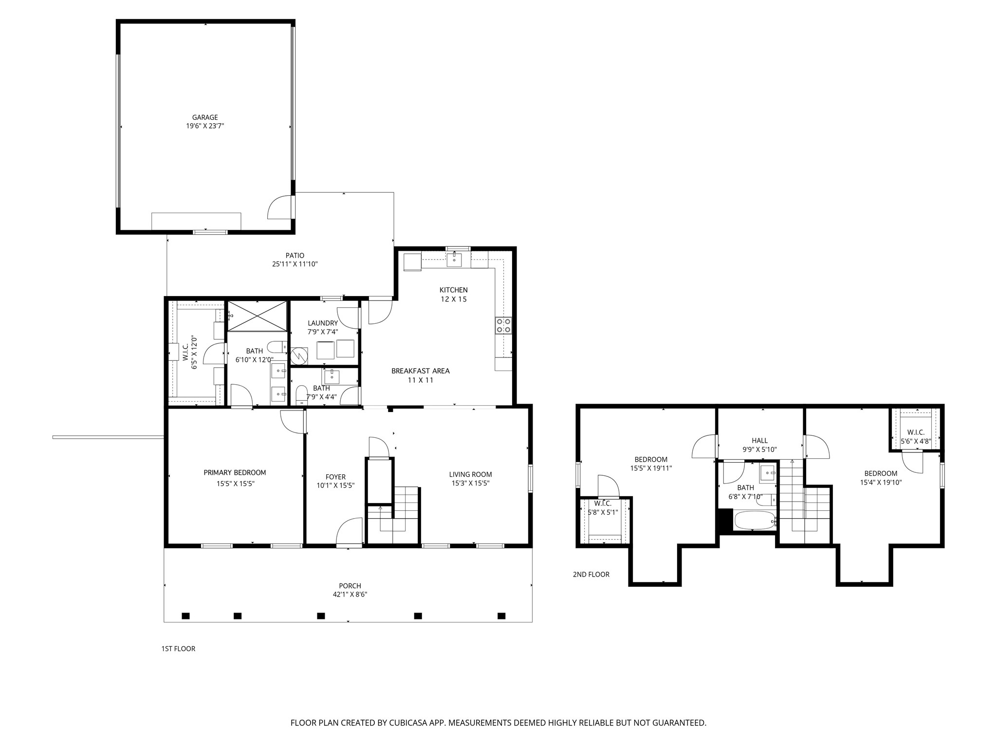 104 W 2nd Street Waxahachie TX 75165
