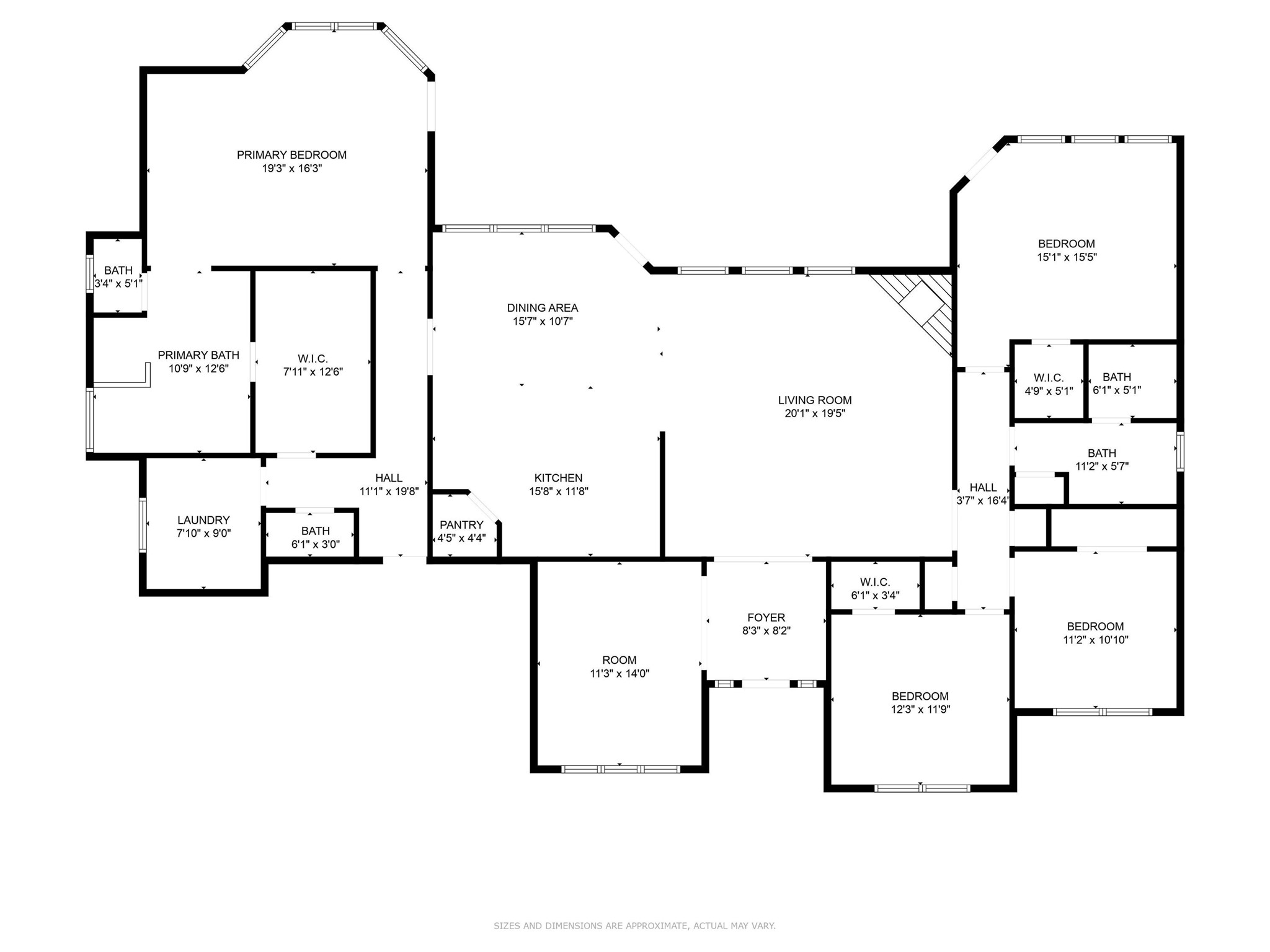 3421 Mindy Lane Midlothian TX 76065