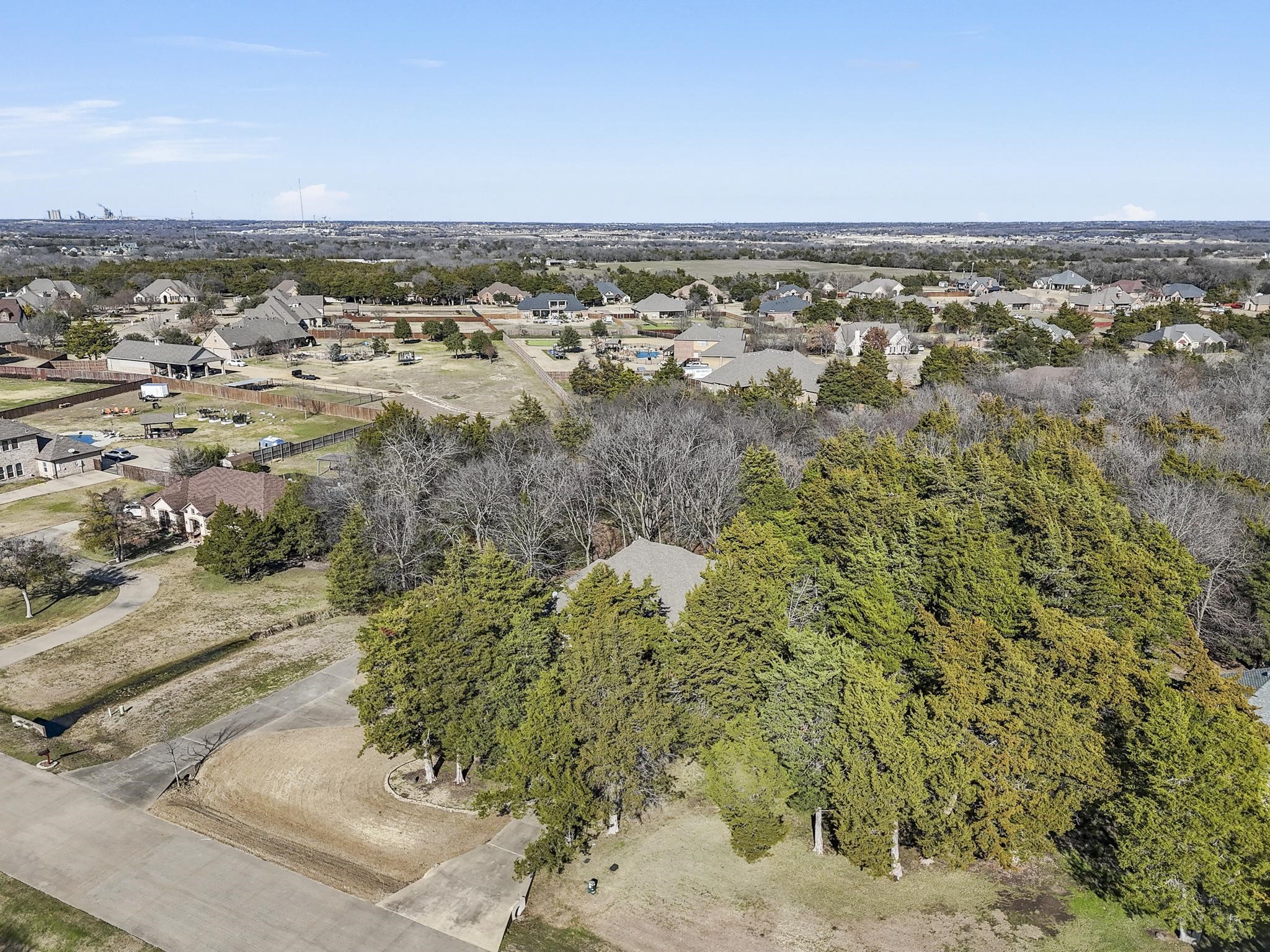 3421 Mindy Lane Midlothian TX 76065