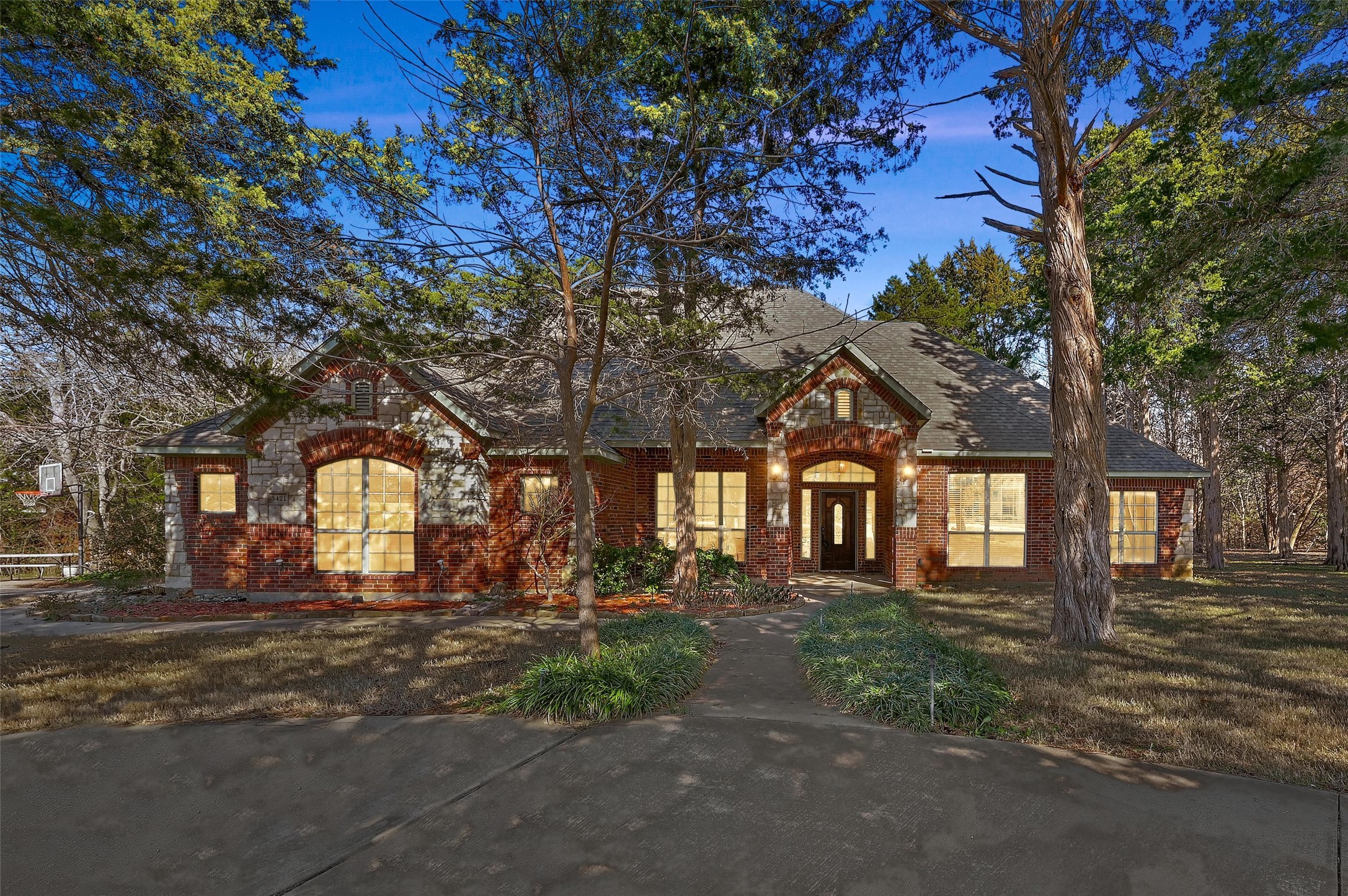 3421 Mindy Lane Midlothian TX 76065