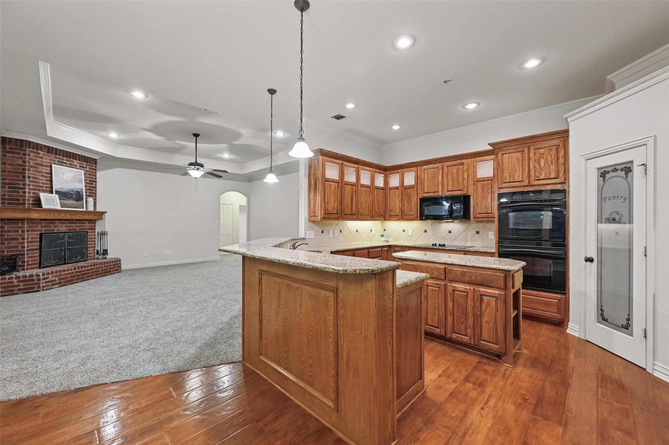 3421 Mindy Lane Midlothian TX 76065