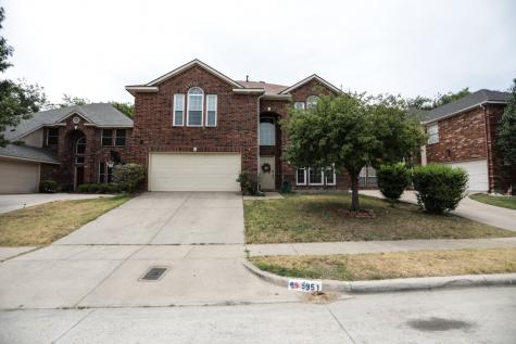 5951 Starboardway Drive Fort Worth TX 76135