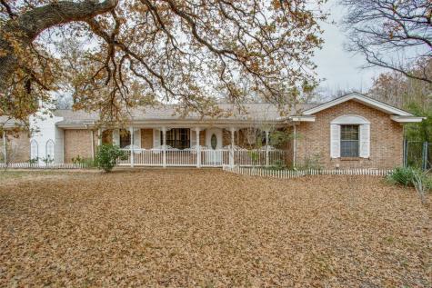 6659 Dick Price Road Mansfield TX 76063