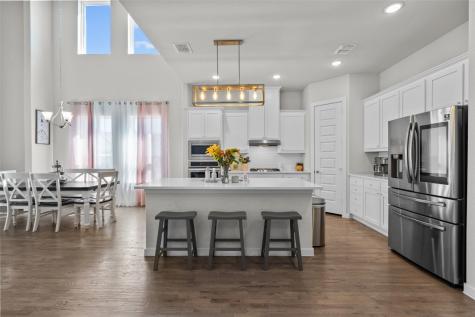 348 Texas Red Lane Little Elm TX 75068