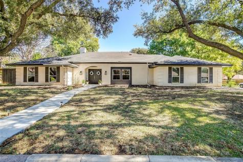 6801 Kingswood Drive Fort Worth TX 76133