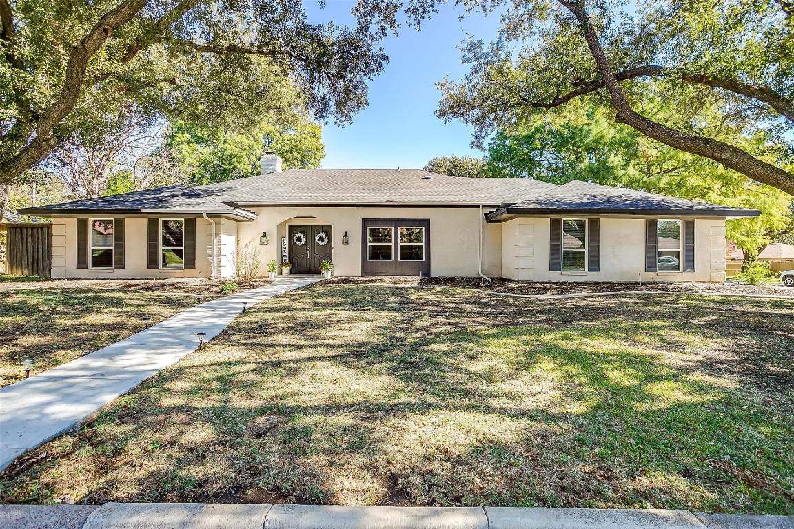 6801 Kingswood Drive Fort Worth TX 76133