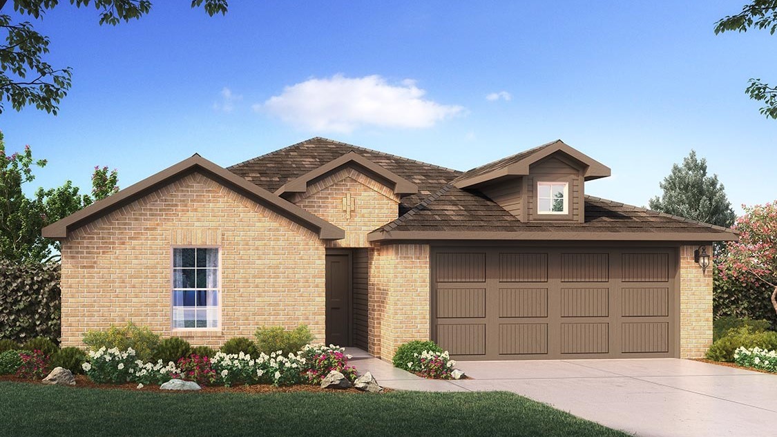 9744 Mcclane Farm Drive Fort Worth TX 76036