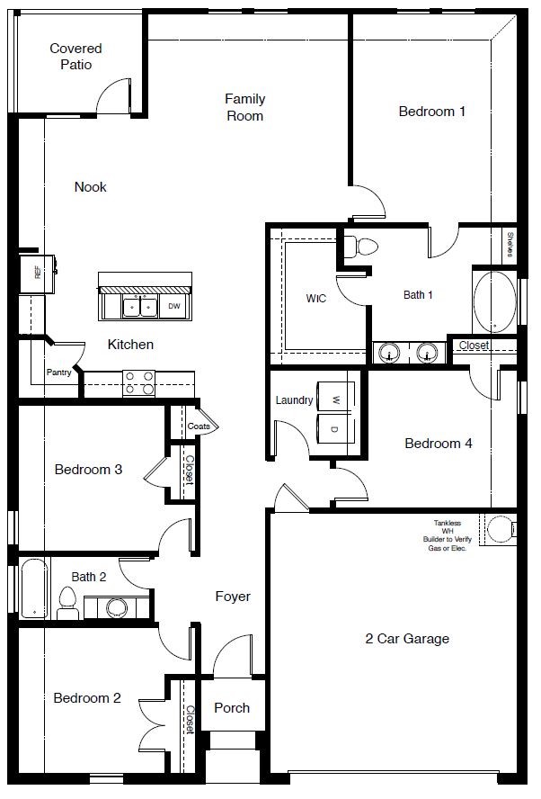 9744 Mcclane Farm Drive Fort Worth TX 76036