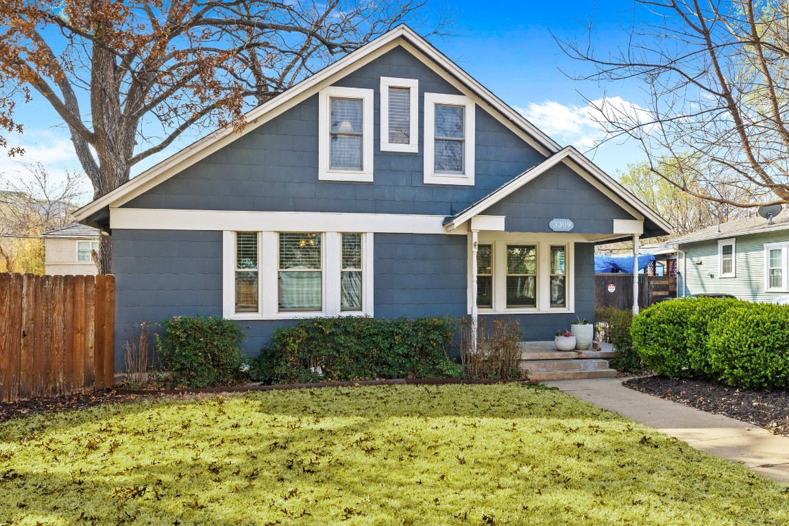 3309 W 5th Street Fort Worth TX 76107