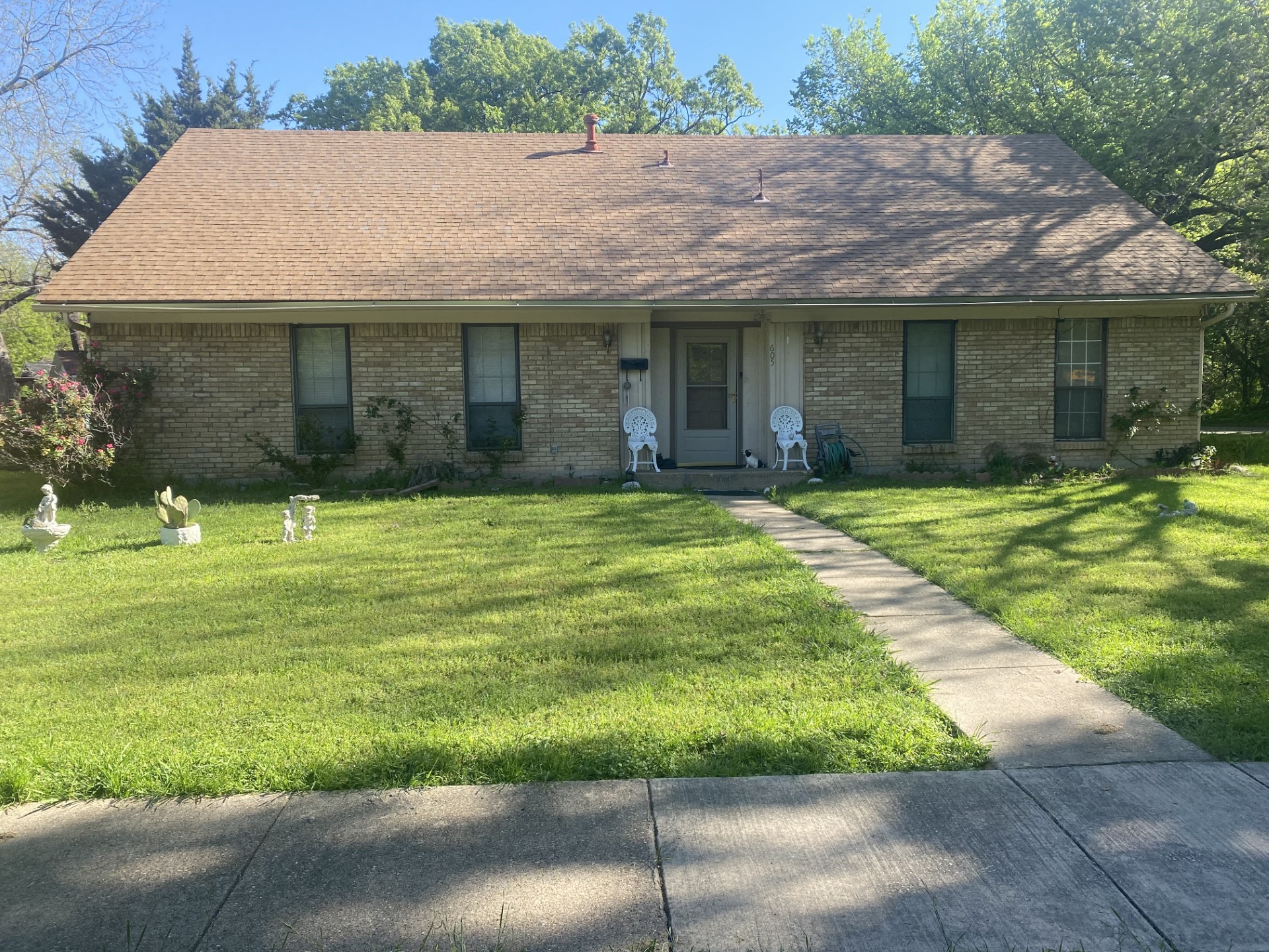 605 W Pentagon Parkway Dallas TX 75224