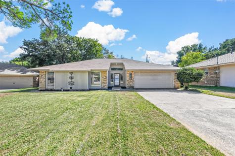 3404 Sheridan Court Arlington TX 76017