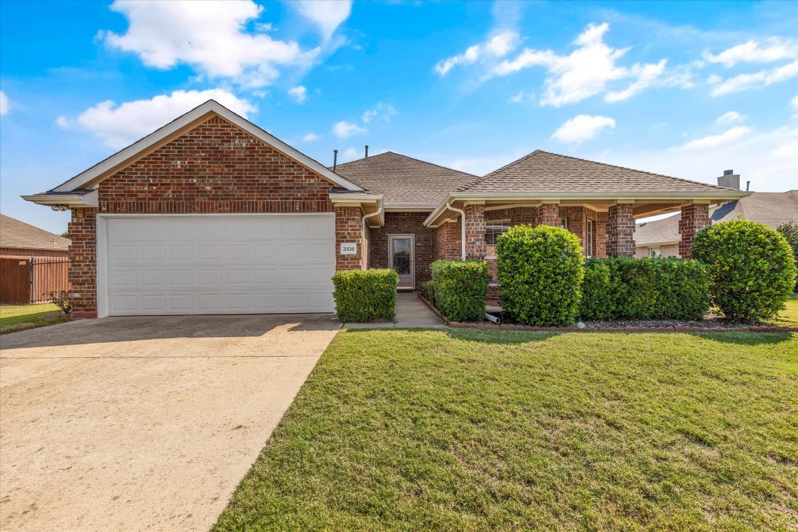 3108 Cobblestone Drive Rockwall TX 75087