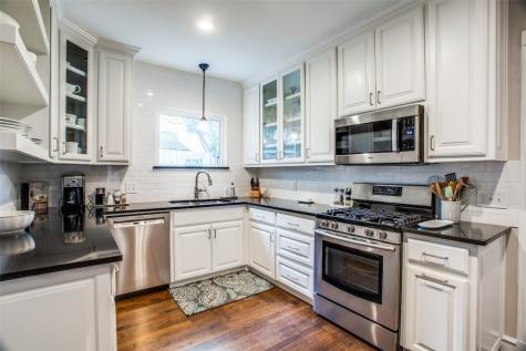 6515 Robin Road Dallas TX 75209