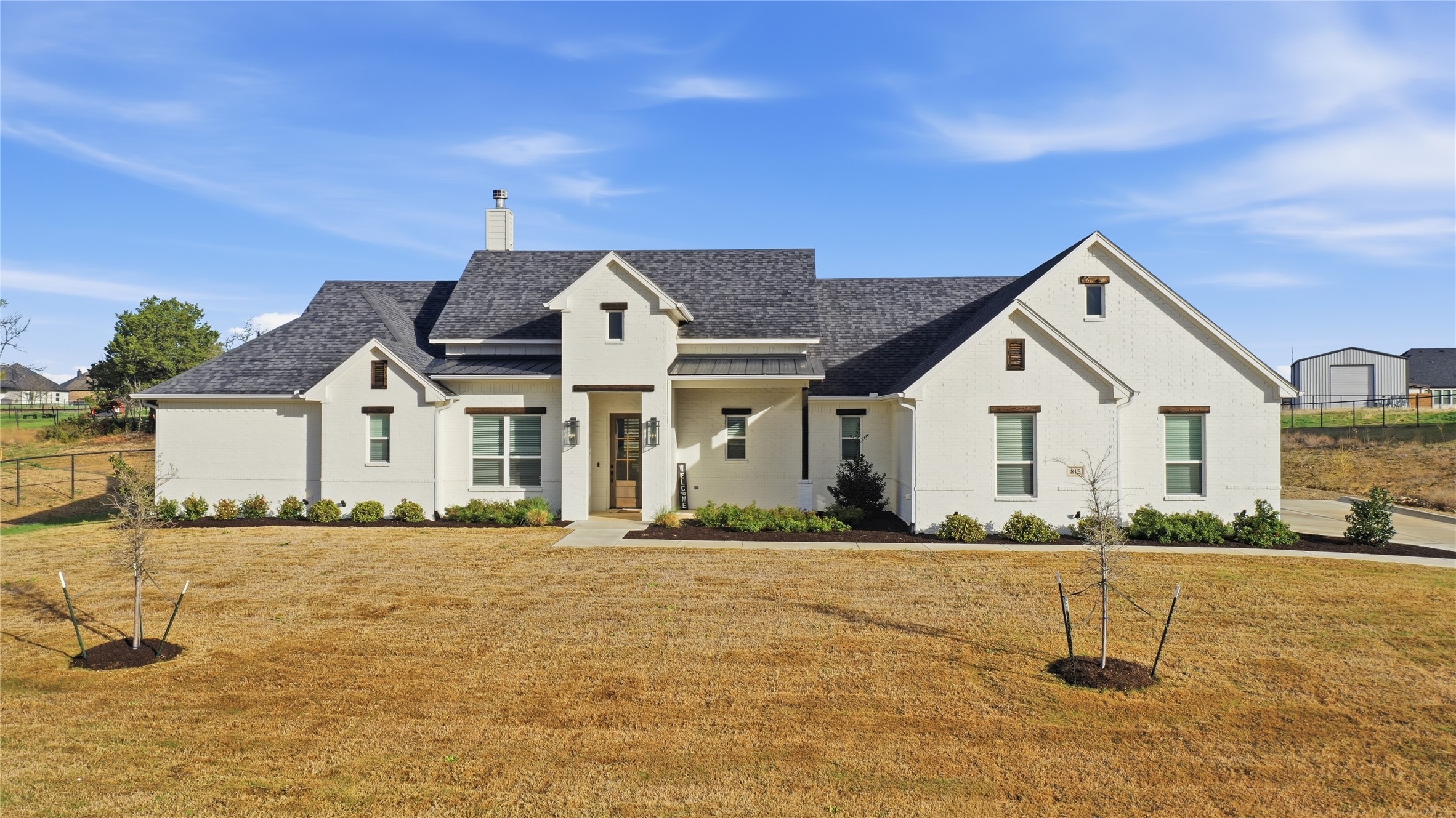 815 Wind River Pass Azle TX 76020