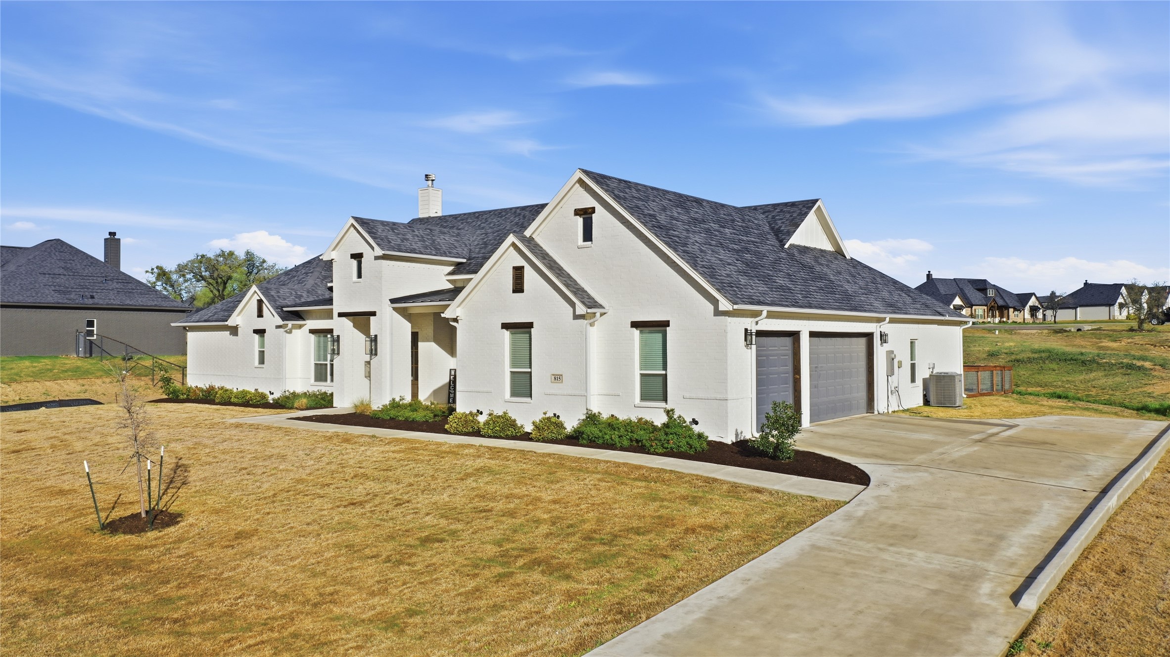 815 Wind River Pass Azle TX 76020