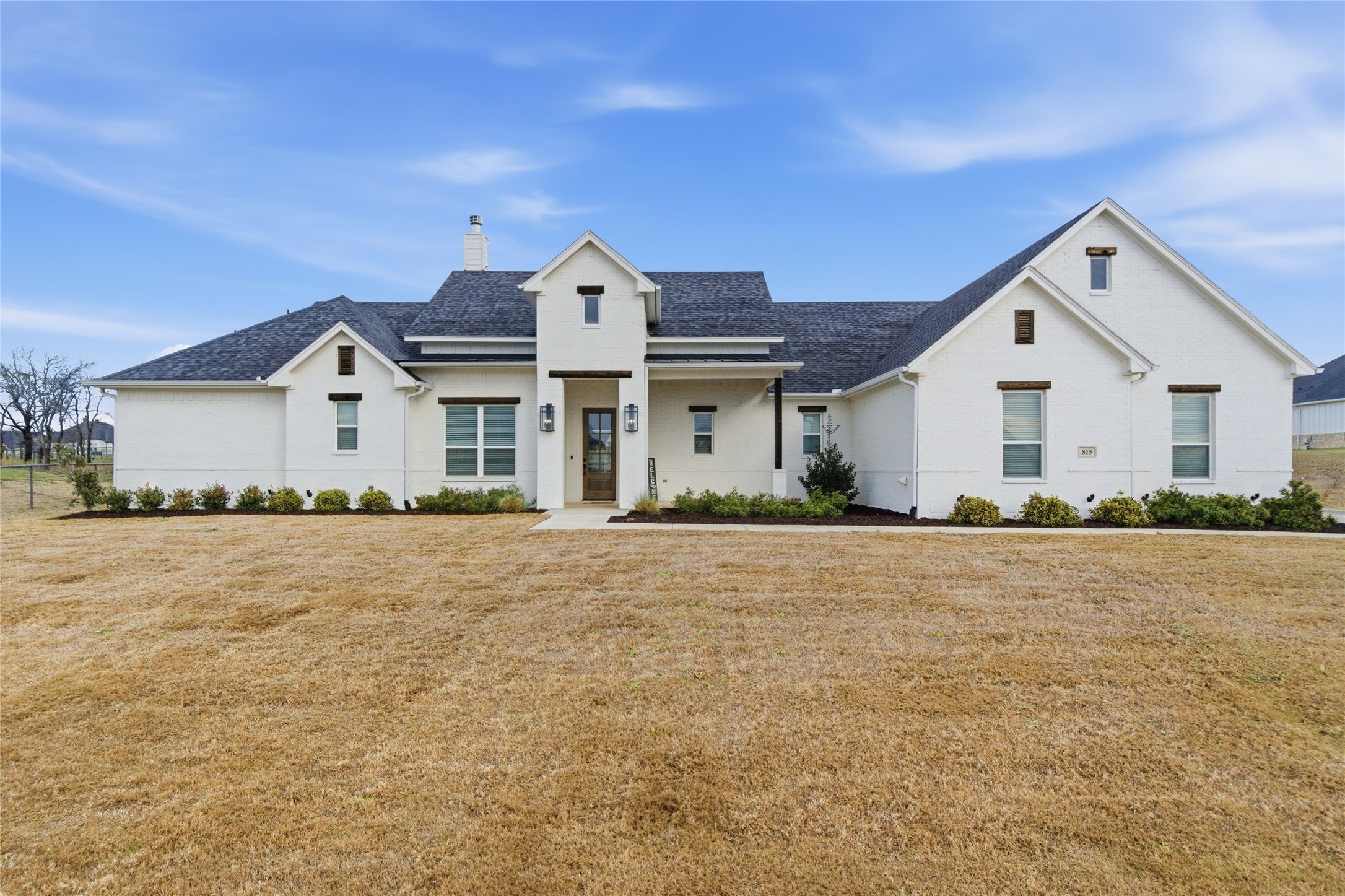 815 Wind River Pass Azle TX 76020