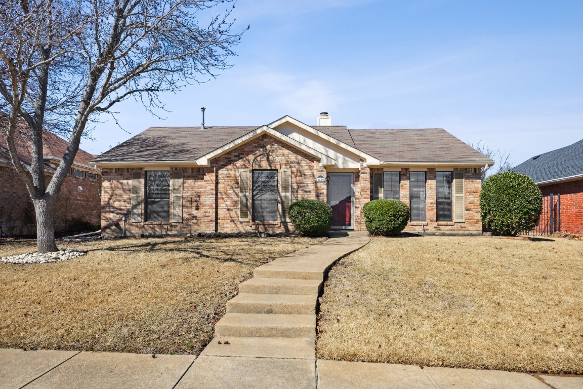 2609 Larkspur Lane Rowlett TX 75089