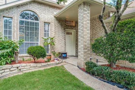 4243 Maryanne Place Haltom City TX 76137